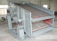 <b>YA、YK圓振動(dòng)篩使用與保養(yǎng)方法</b>