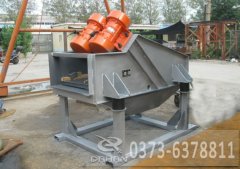 <b>不經(jīng)常維護(hù)礦用振動(dòng)篩會(huì)出現(xiàn)問(wèn)題嗎？</b>